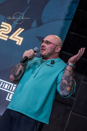 Фотограф Вадим Свирин (5.05.2024)